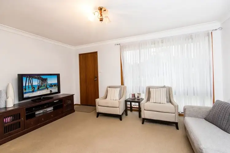 Fourth view of Homely house listing, 38 Stonehaven Drive, Metford NSW 2323