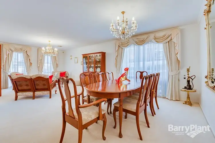 Second view of Homely house listing, 13 Arcadia Close, Taylors Lakes VIC 3038