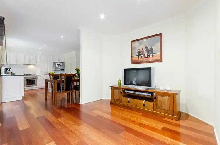 Third view of Homely house listing, 12 Parkgate Lane, Grovedale VIC 3216
