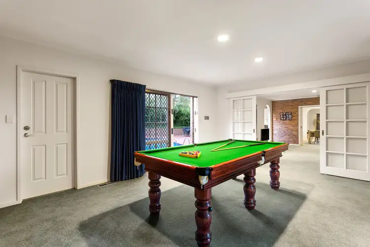 Fifth view of Homely house listing, 8 Maverick Close, Doncaster VIC 3108