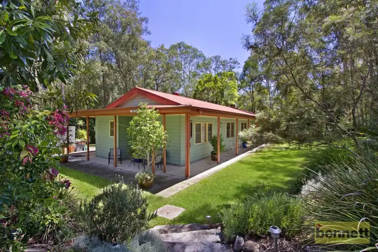 Third view of Homely house listing, 43 Boomerang Drive, Glossodia NSW 2756