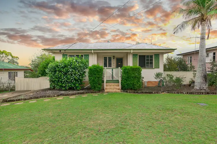 55 Alice Street, Silkstone QLD 4304