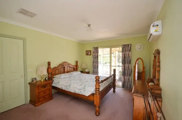 Seventh view of Homely house listing, 32 Murray Drive, Echuca VIC 3564
