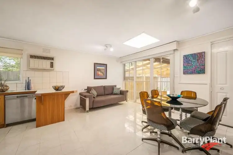 Fourth view of Homely house listing, 194 Greenwood Drive, Bundoora VIC 3083