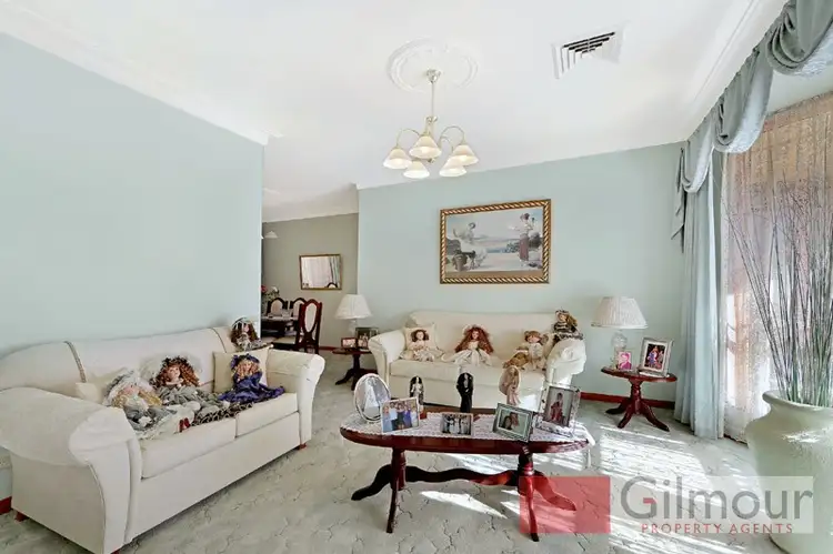 Third view of Homely house listing, 11 Golden Grove, Cherrybrook NSW 2126