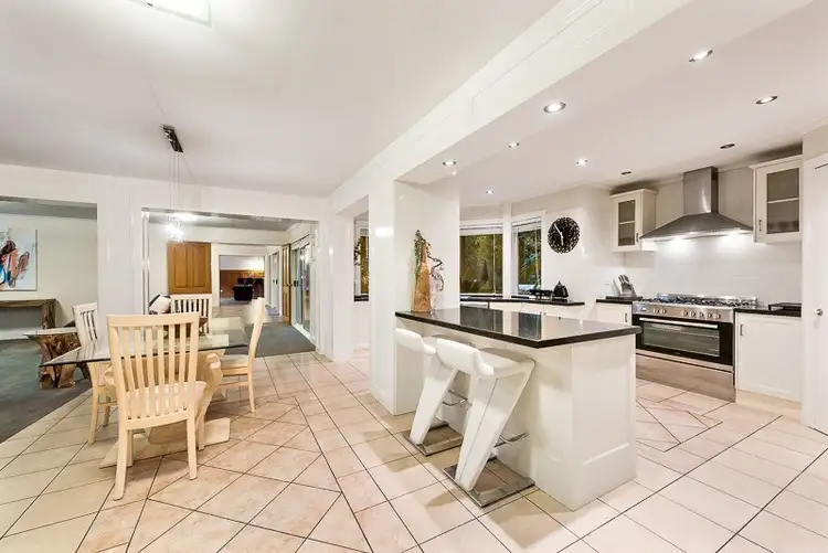 Third view of Homely house listing, 11 Glenwood Close, Donvale VIC 3111