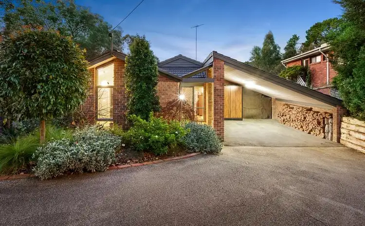 6 Caltowie Court, Research VIC 3095