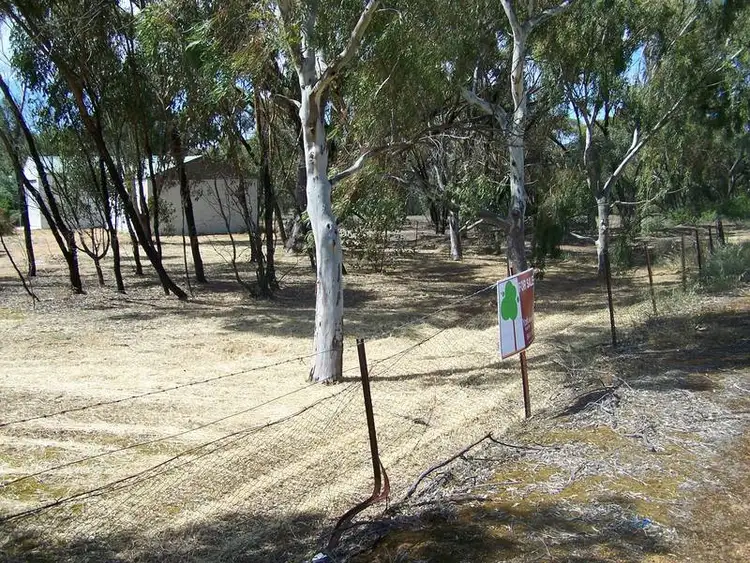 Second view of Homely land listing, 2 Thorn Street, York WA 6302