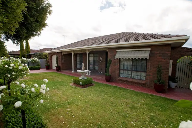 Second view of Homely house listing, 18 Skehan Avenue, Wangaratta VIC 3677