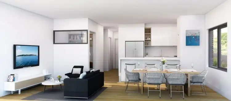 Second view of Homely apartment listing, 12/8 Park Road, Surrey Hills VIC 3127