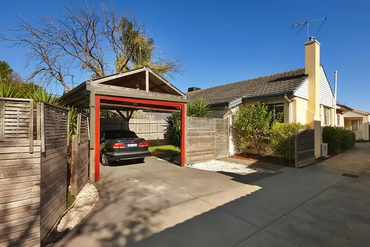 1/6 Bartlett Street, Hampton East VIC 3188