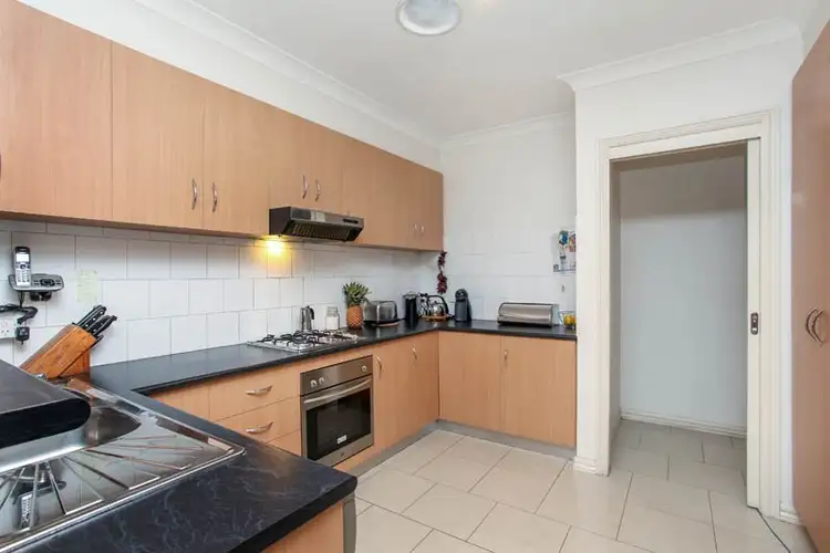 Second view of Homely house listing, 28A Etzel Street, Airport West VIC 3042