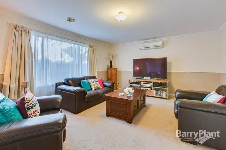 Sixth view of Homely house listing, 12 Callender Way, Hillside VIC 3037
