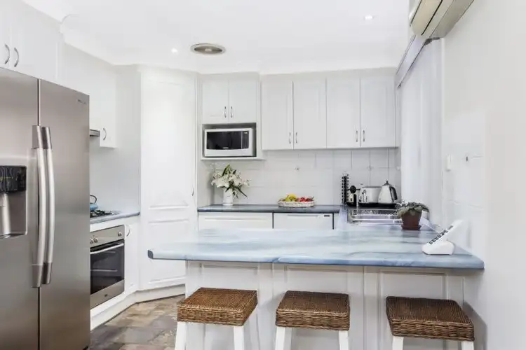 Third view of Homely house listing, 6 Chad Place, St Clair NSW 2759