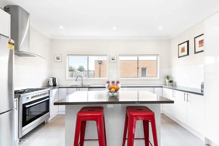 Fourth view of Homely house listing, 1/17 Coogee Avenue, Frankston VIC 3199