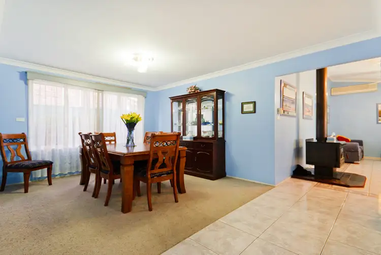 Fourth view of Homely house listing, 4 Everitt Crescent, Minchinbury NSW 2770
