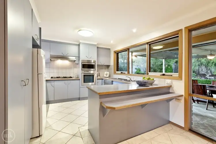 Fourth view of Homely house listing, 87 Oronsay Crescent, Diamond Creek VIC 3089