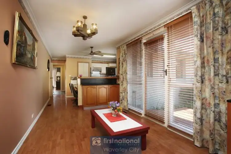 Fifth view of Homely house listing, 2 Darriwell Court, Wheelers Hill VIC 3150