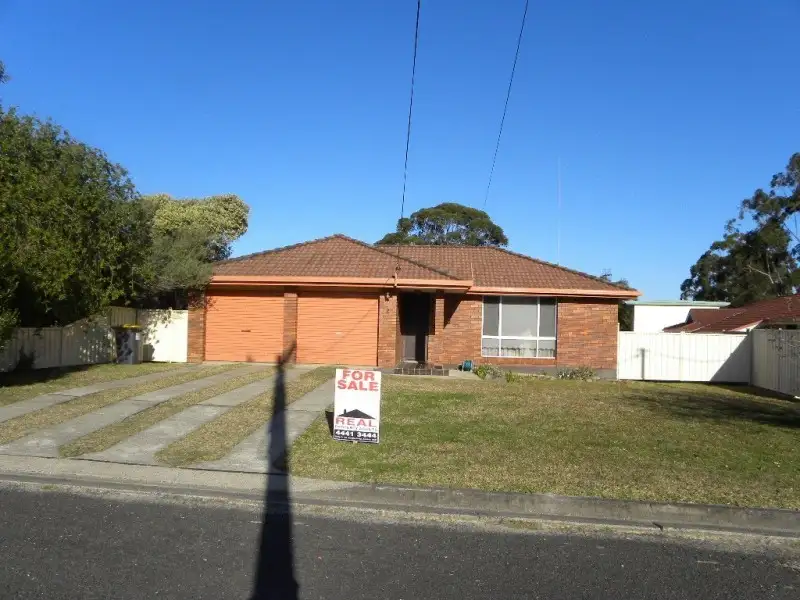 Main view of Homely house listing, 2 Inlet Avenue, Sussex Inlet NSW 2540