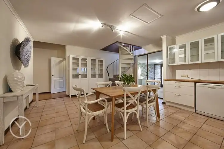 Fourth view of Homely house listing, 1 Williamson Way, Trigg WA 6029