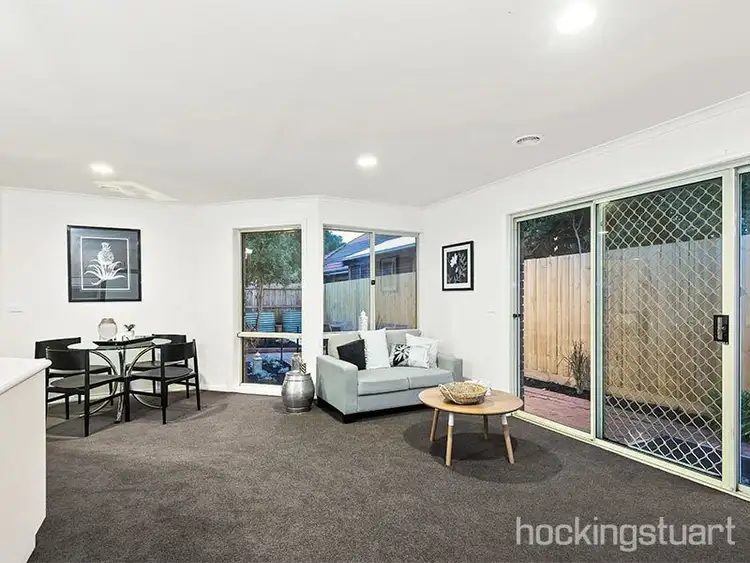 Fifth view of Homely townhouse listing, 32 Teague Avenue, Mentone VIC 3194