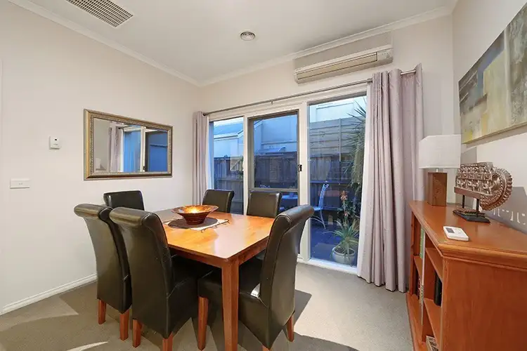 Sixth view of Homely townhouse listing, 6 Parklane Way, Rowville VIC 3178
