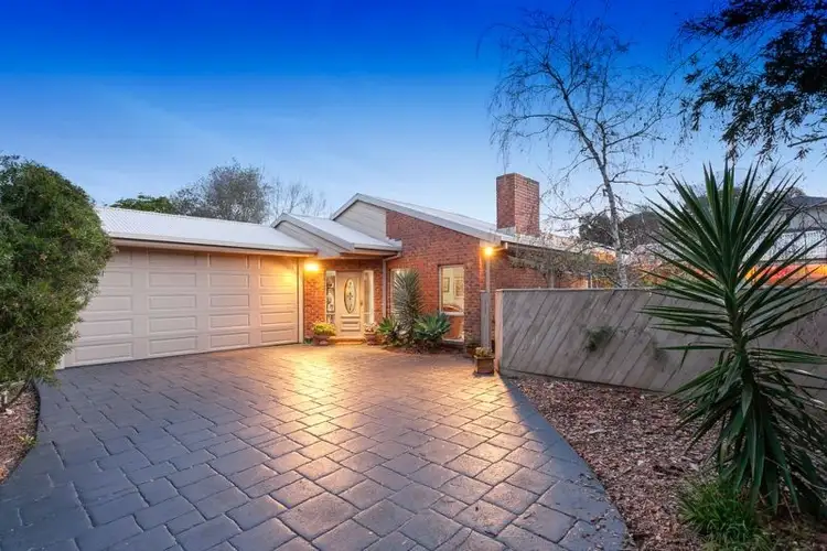 Main view of Homely house listing, 12 Como Close, Croydon VIC 3136