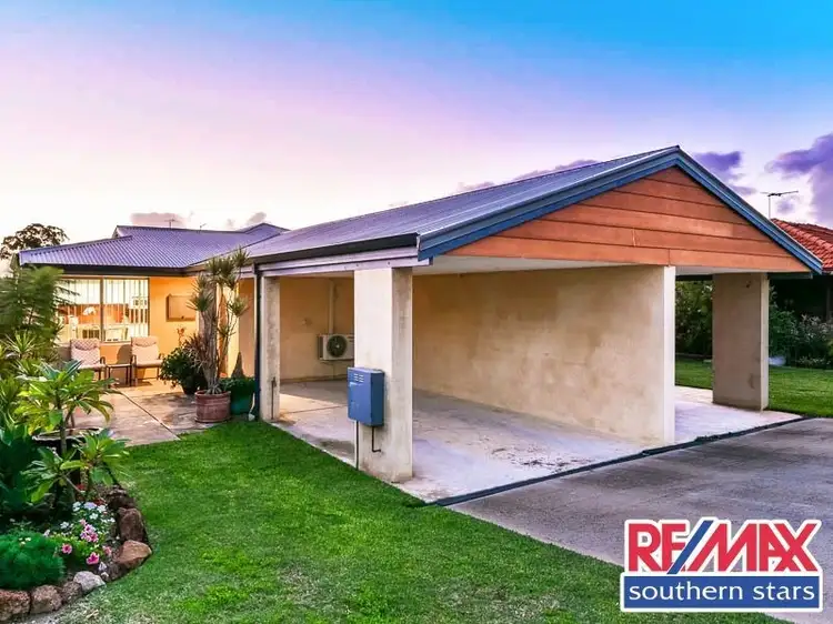 101a Belmont Road, Kenwick WA 6107
