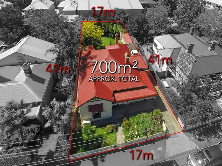 Second view of Homely house listing, 40 High Street, Northcote VIC 3070