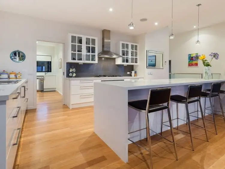 Fifth view of Homely house listing, 5 Maud Road, Dromana VIC 3936
