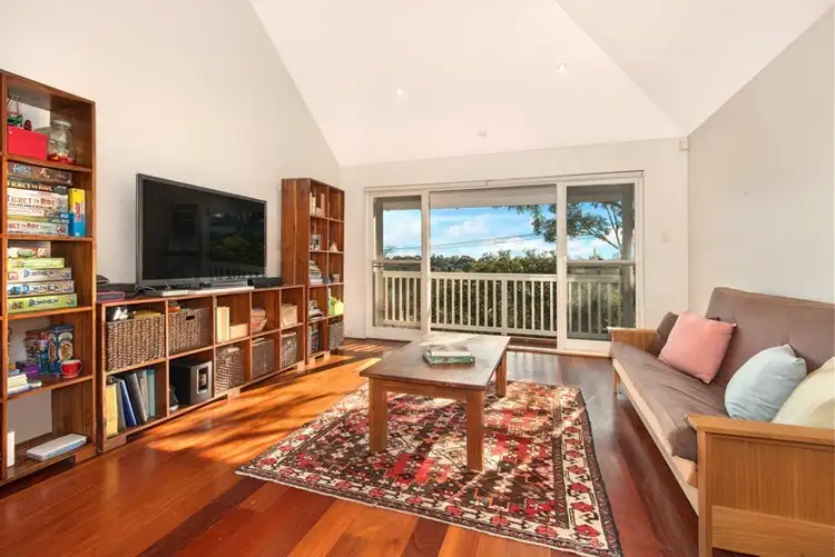 Fifth view of Homely house listing, 49a Dumbarton St, Mcmahons Point NSW 2060