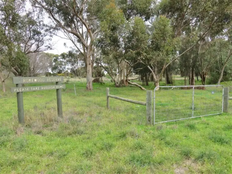 LOT CA3 McMillan Street, Rokewood VIC 3330