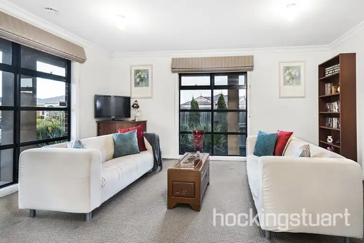 Second view of Homely house listing, 1 Amaryllis Parade, Tarneit VIC 3029