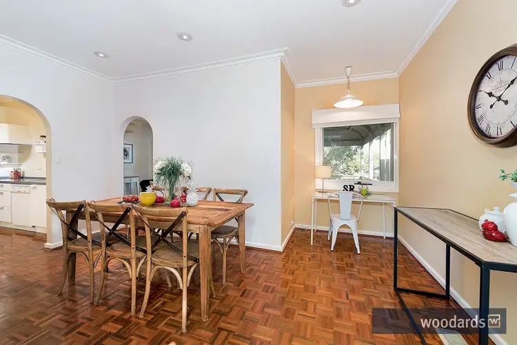 Fifth view of Homely house listing, 29 Bridgeford Avenue, Blackburn North VIC 3130
