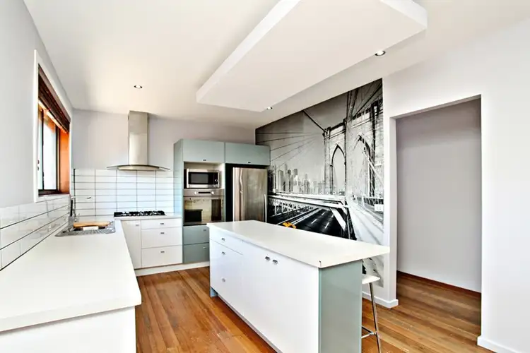 Third view of Homely unit listing, 3/66 Blyth Street, Altona VIC 3018
