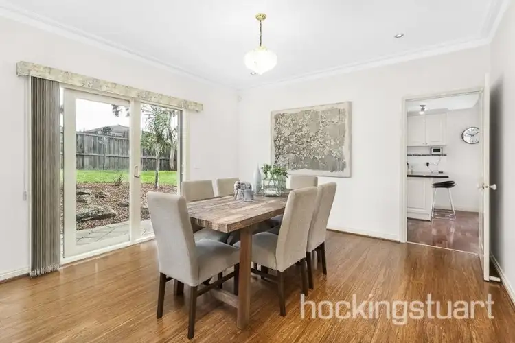 Third view of Homely house listing, 2A Morris Street, Balwyn North VIC 3104