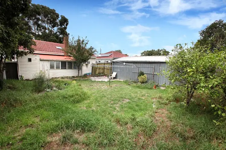 Seventh view of Homely house listing, 373 Ballarat Road, Sunshine VIC 3020