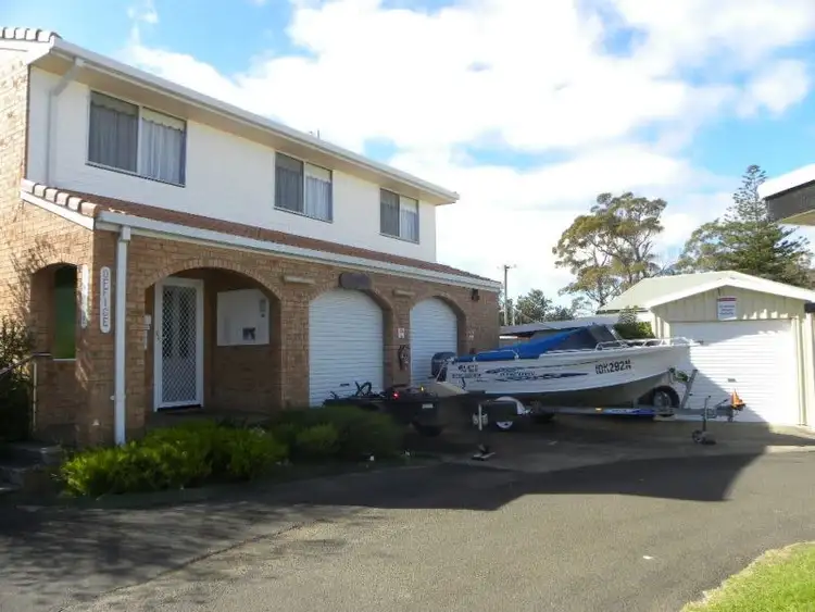 Third view of Homely house listing, 200 River Rd, Sussex Inlet NSW 2540