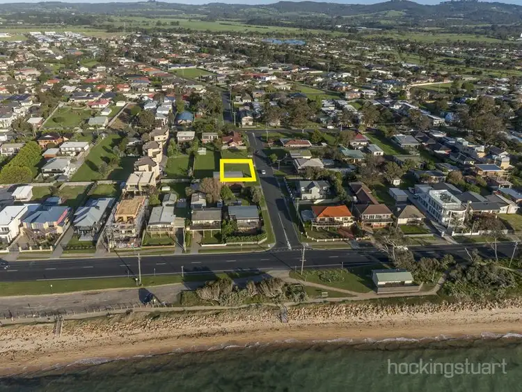 Second view of Homely land listing, 3 Tonkin Street, Safety Beach VIC 3936