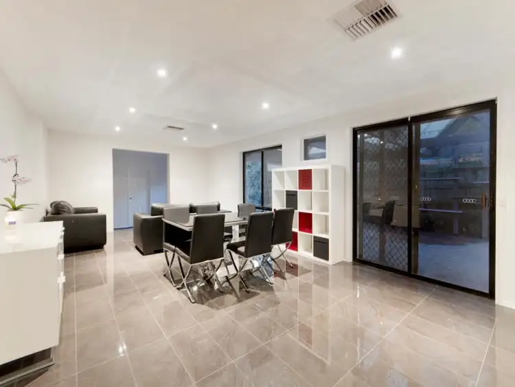 Fifth view of Homely house listing, 4 Sage Court, Langwarrin VIC 3910