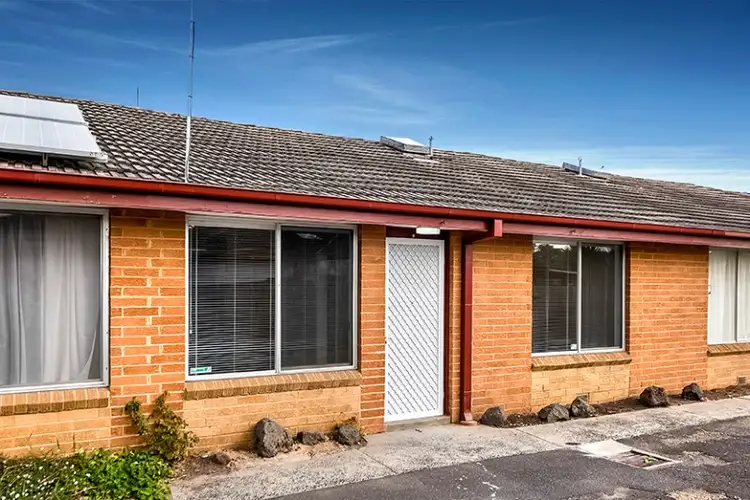 Fourth view of Homely unit listing, 3/10 Carder Avenue, Seaford VIC 3198