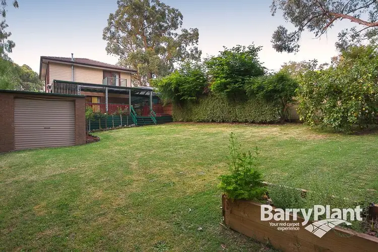 Sixth view of Homely house listing, 29 Mayview Drive, Monbulk VIC 3793