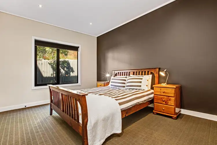 Fifth view of Homely house listing, 3/4 Elsbeth Court, Daylesford VIC 3460
