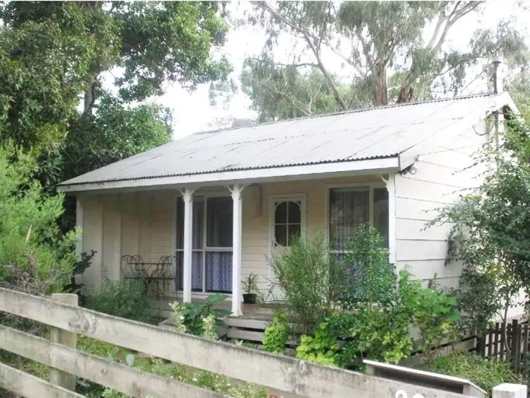 28 Conyers Street, The Basin VIC 3154