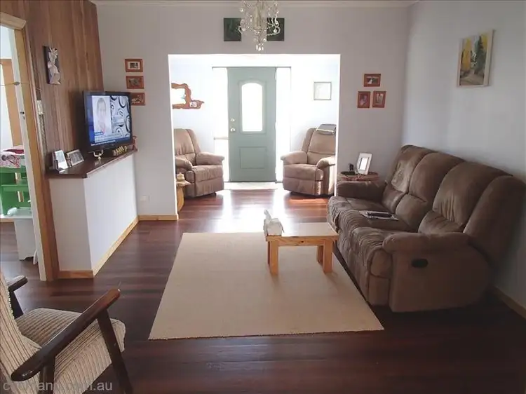 Second view of Homely house listing, 7 McGregor Tce, Stanthorpe QLD 4380