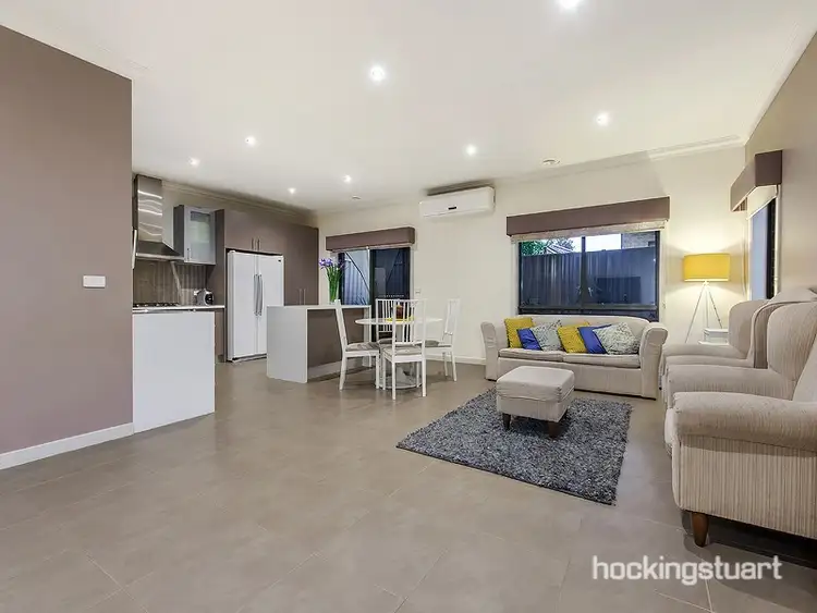 Third view of Homely house listing, 2 Honour Lane, Caroline Springs VIC 3023