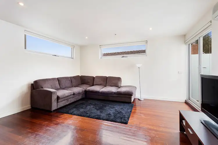 Second view of Homely apartment listing, 204/11 Goodson Street, Doncaster VIC 3108