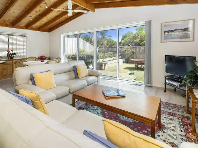 Second view of Homely house listing, 41 Murray Street, Rye VIC 3941
