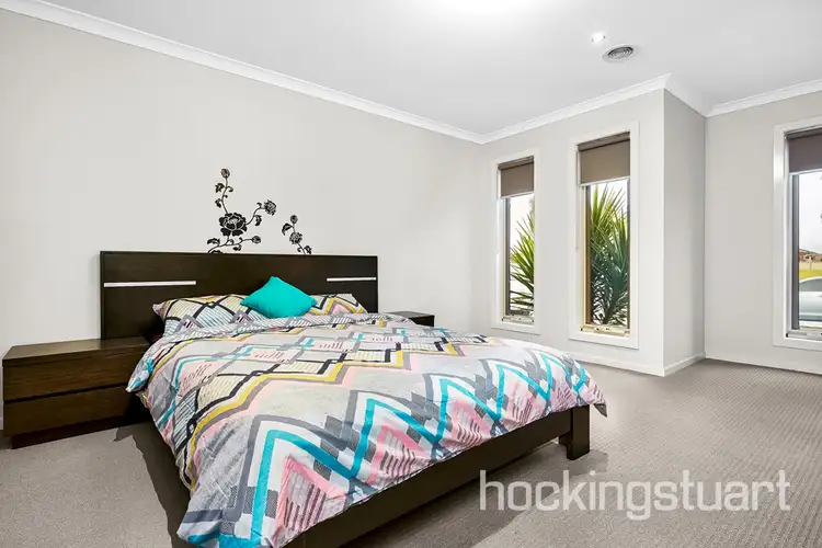 Fifth view of Homely house listing, 3 Red Fox Boulevard, Brookfield VIC 3338