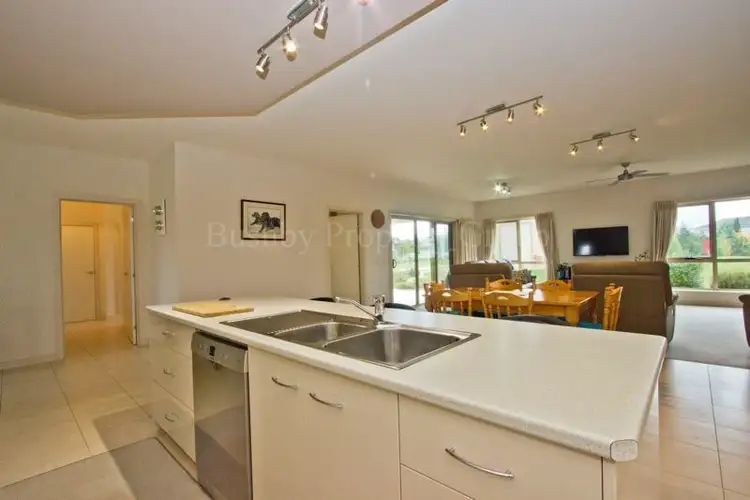 Sixth view of Homely house listing, 21 Skyline Avenue, Grindelwald TAS 7277